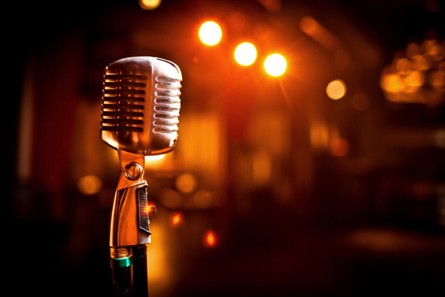 Sound Recording