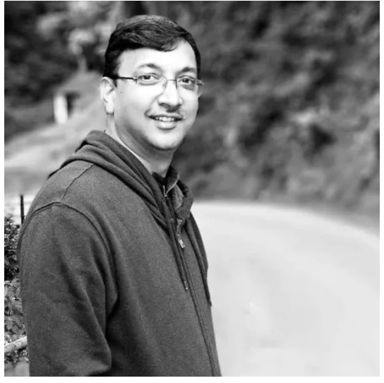 Avinash Kumar
