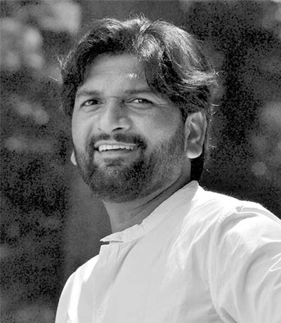 Sanjay Kumar